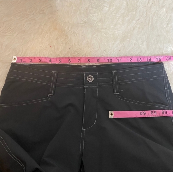 Kuhl Women's Size 8 Pants - Picture 8 of 10